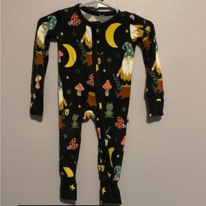 Bamboo Zippy from Judy Rue Designs